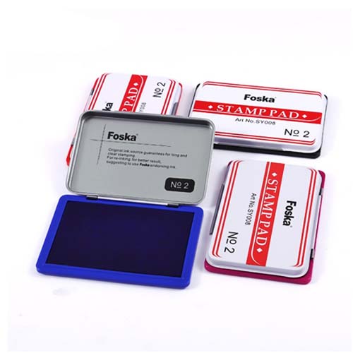 VISITING CARD FOSKA HOLDER J102