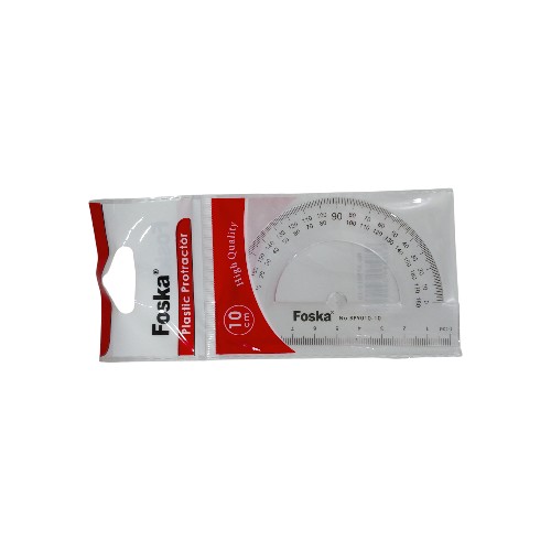 FOSKA PROTRACTOR 10CM BP9010-10