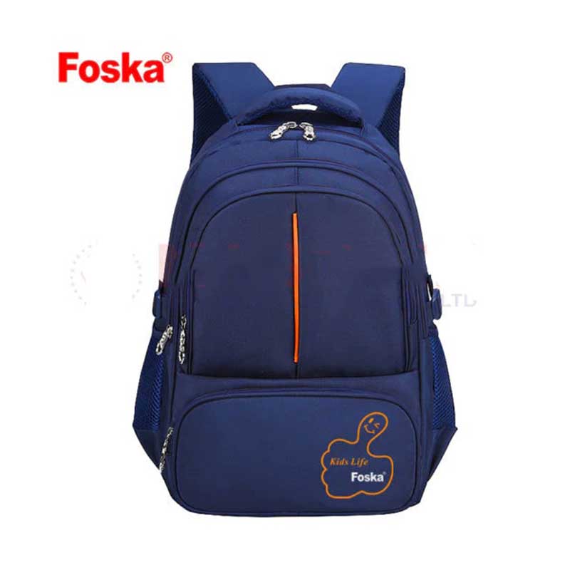 FOSKA SCHOOL BAG SB1037