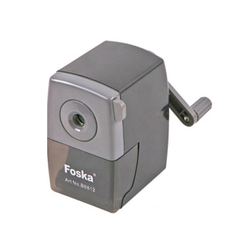 FOSKA TABLE SHARPENER B6812