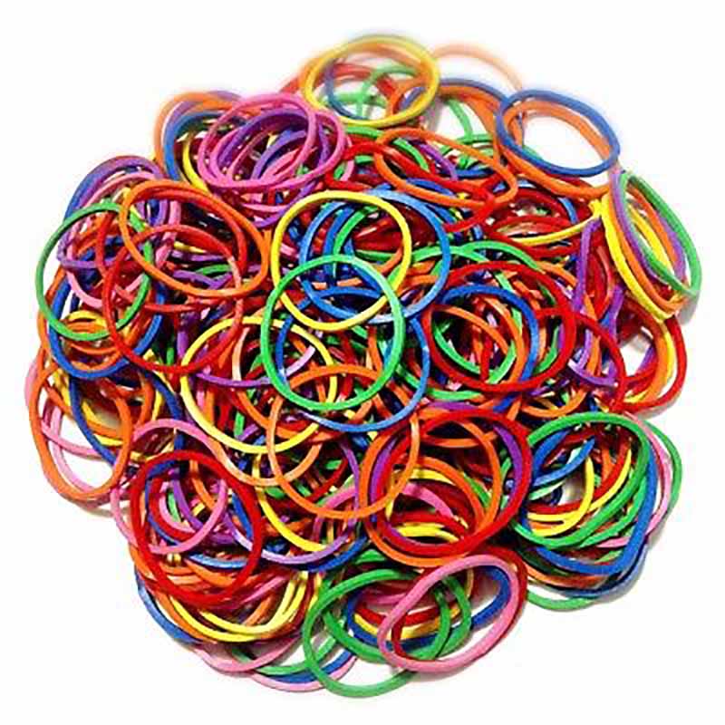 FOSKA RUBBER BAND 100G RB200-10