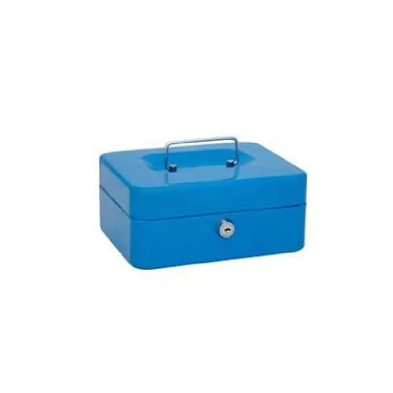 FOSKA CASH BOX 12INCH J7104