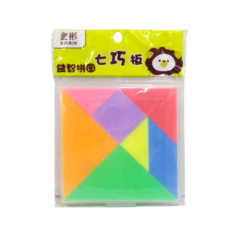 FOSKA TANGRAM 103MM GY2016