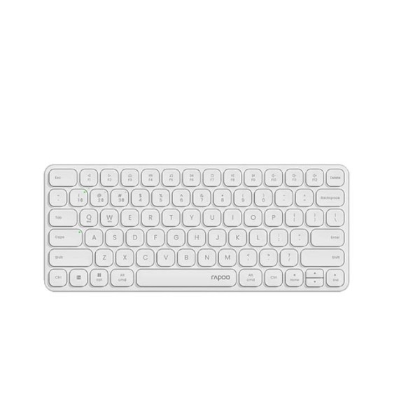 RAPOO WIRELESS KEYBOARD  MOUSE