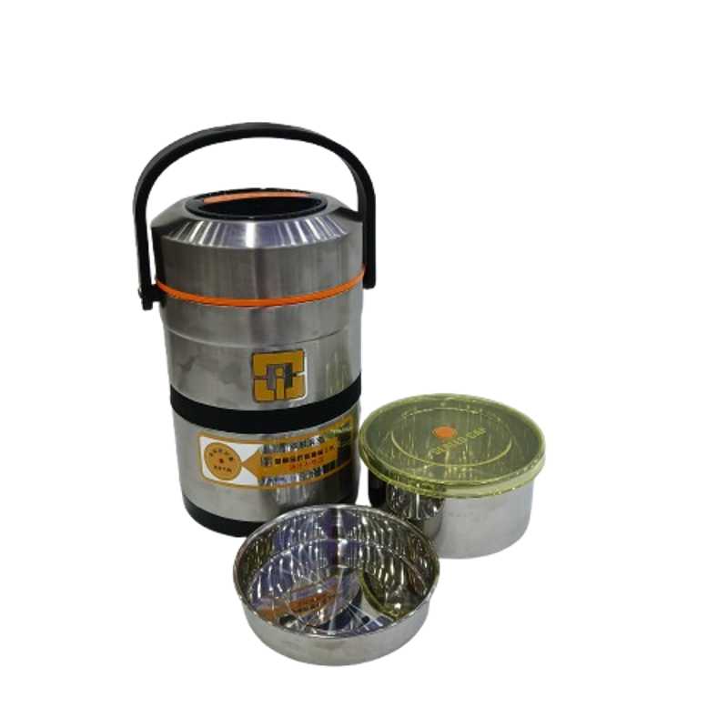 VACUUM LIFTING POT 252 2.6L 503