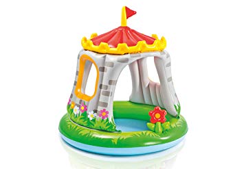 POOL INTEX ROYAL CASTLE 57122NP