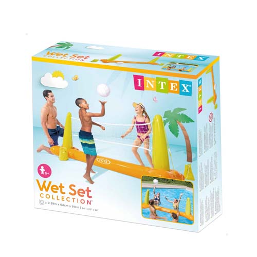 INTEX POOL VOLLEYBALL GAME 5650