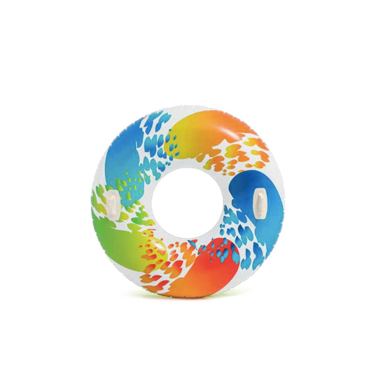 COLOURFUL TUBE DIA 122CM