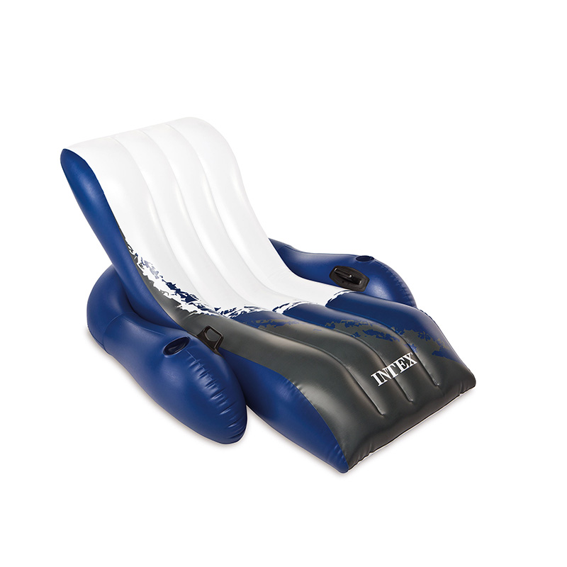 INTEX LOUNGE SEAT FLOATING RECL