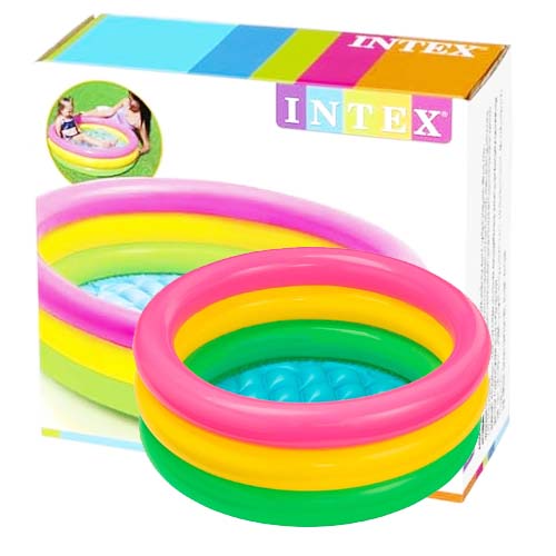INTEX BABY POOL INFLATABLE 5710
