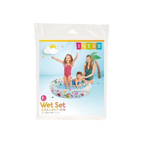 SWIMMING POOL FRUIT DESIGN