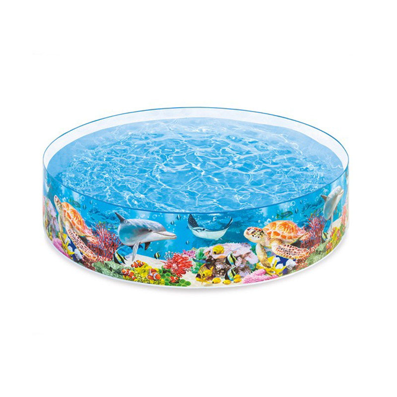 INTEX SWIMMING POOL 8FTX18IN 58