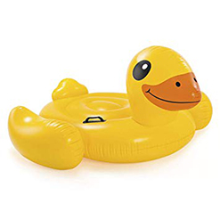 RIDE ON INTEX DUCK 57556NP
