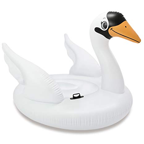 MEGA SWAN INTEX ISLAND 56287EU