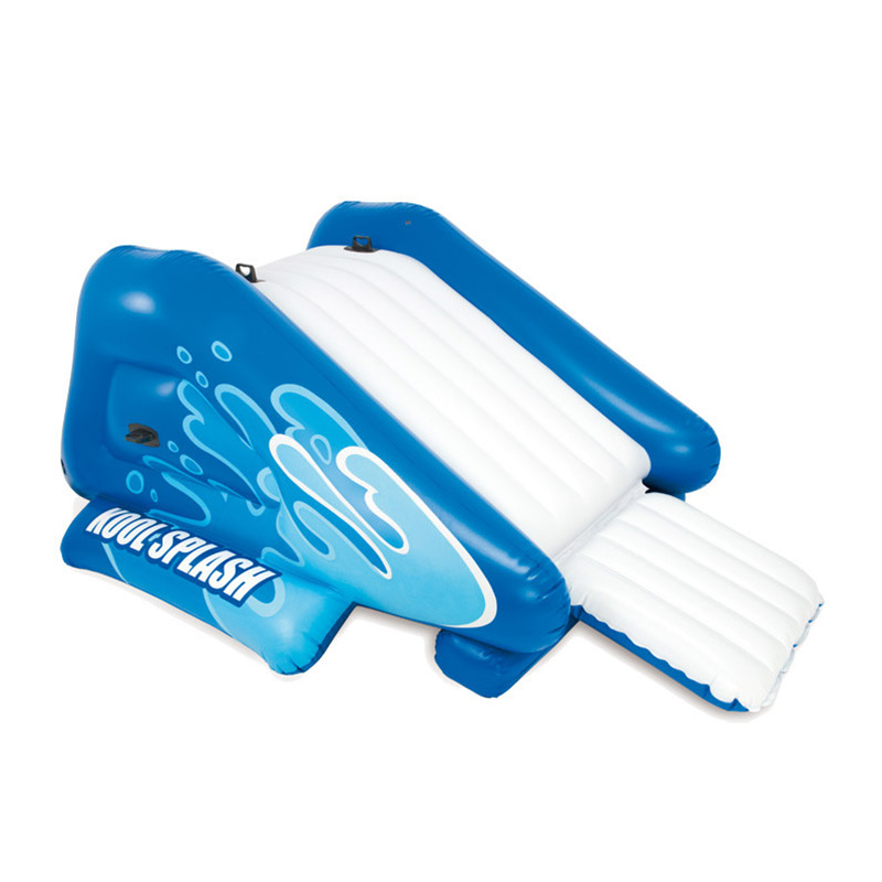 INTEX WATER SLIDE KOOL SPLASH 5