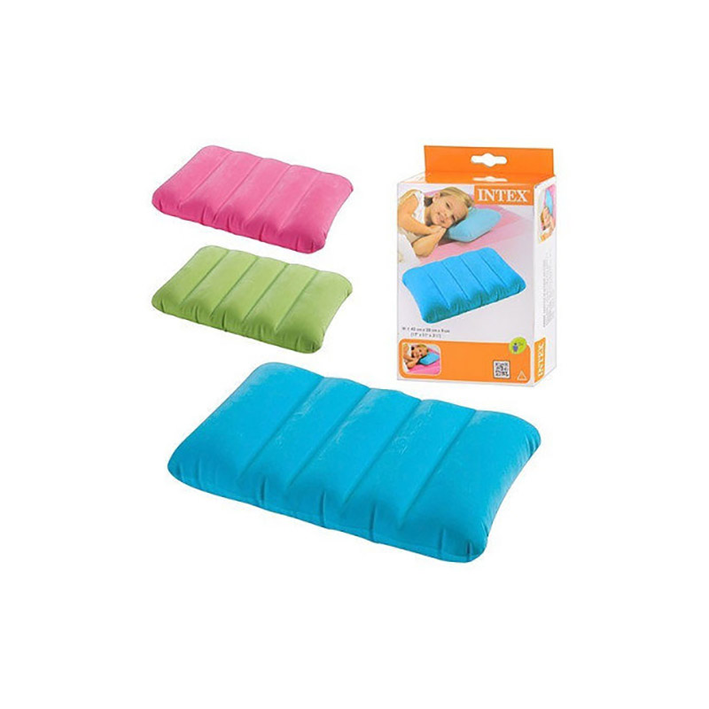 INTEX PILLOWS KIDS 68676NP