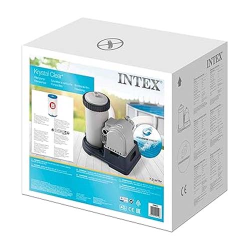 INTEX FILTER PUMP CARTRIDGE 250
