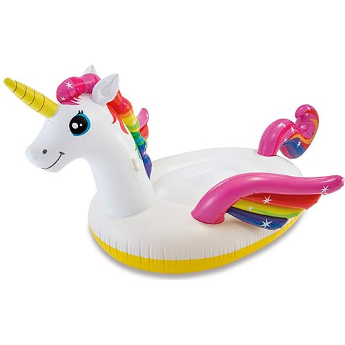 MEGA INTEX UNICORN 57281