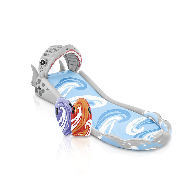 SURF N SLIDE INTEX 460X168CM 57