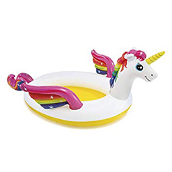 POOL INTEX MYSTIC UNICORN 57441