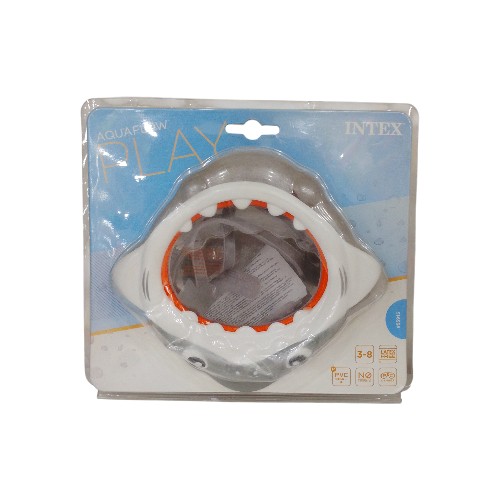 INTEX FUN MASK AQUA FLOW 55915