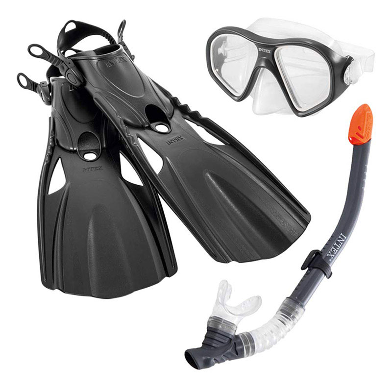 SPORT SET INTEX REEF RIDER 5565