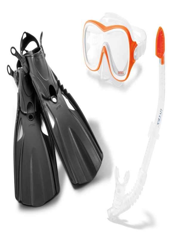 SPORT SET INTEX WAVE RIDER 5565