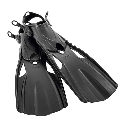 SPORT FINS INTEX LARGE 55635