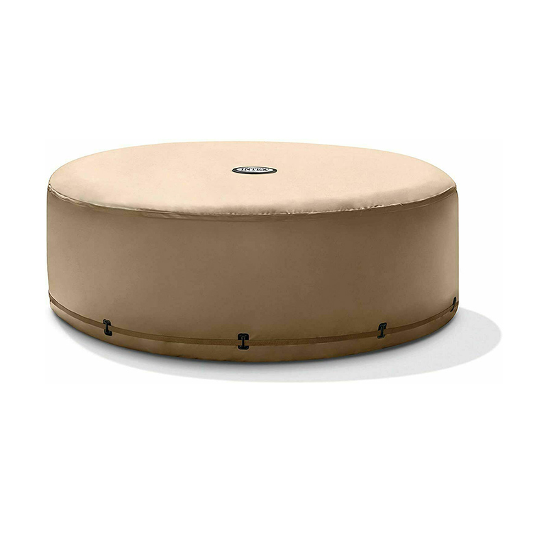 INTEX SPA COVER ENERGY EFFICIEN