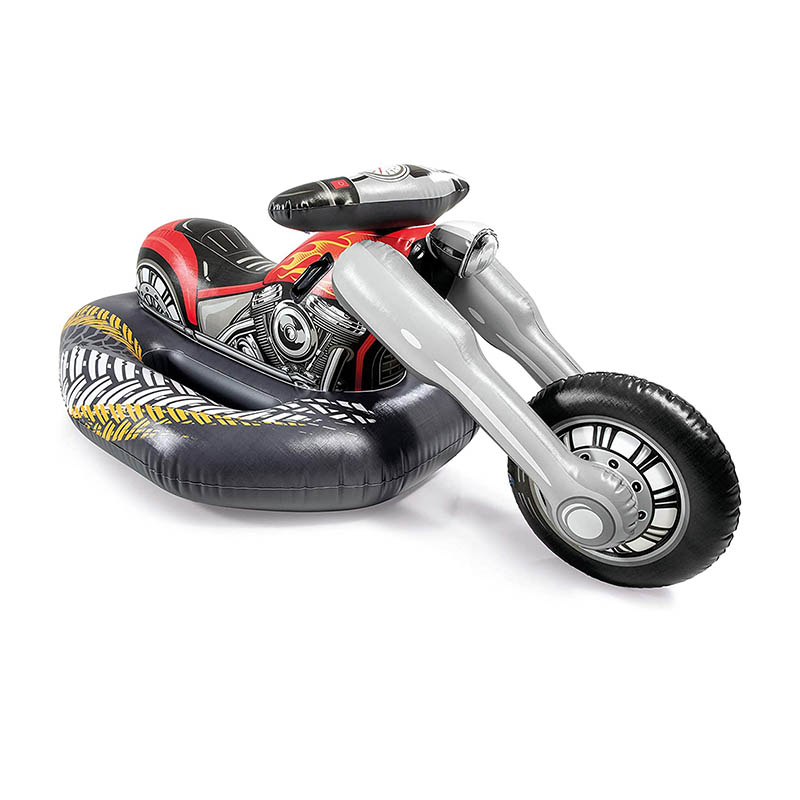 INTEX RIDE ON CRUISER MOTORBIKE