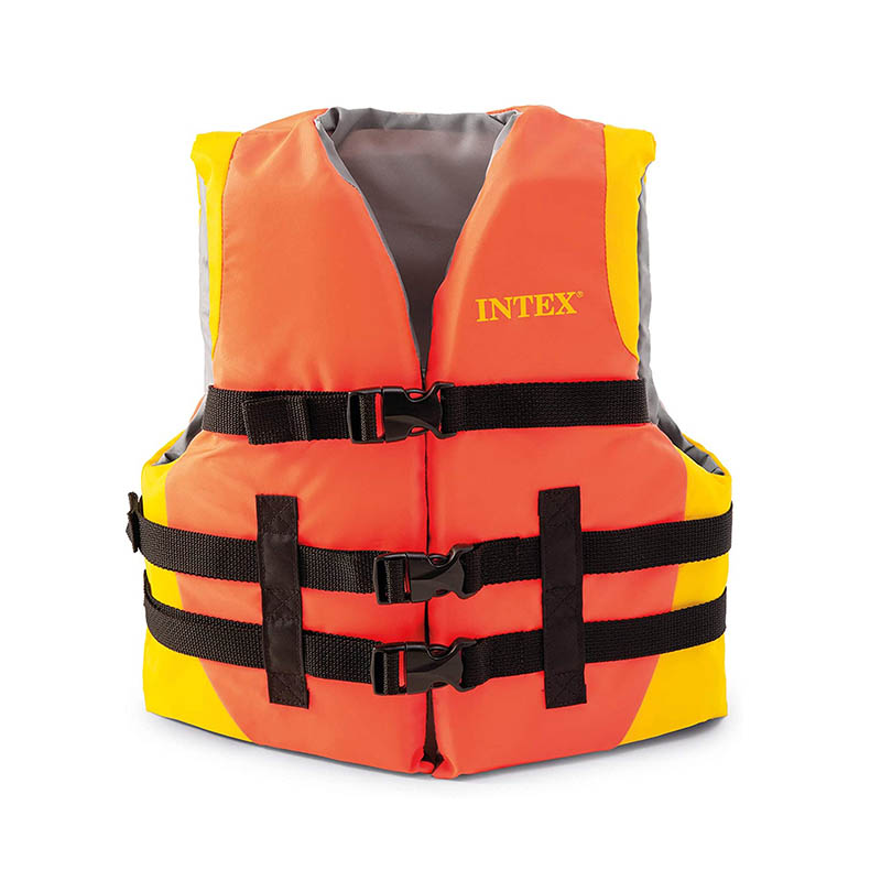 INTEX LIFE VEST KIDS 69680EU