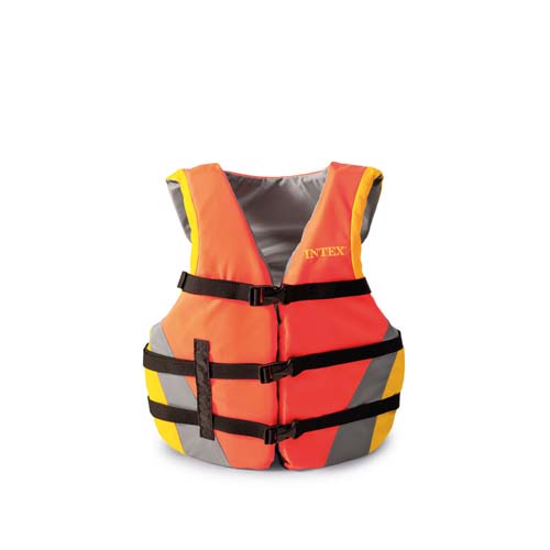 INTEX LIFE VEST ADULT 59681EU