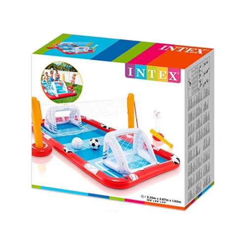 INTEX PLAY CENTER 325X267X102CM