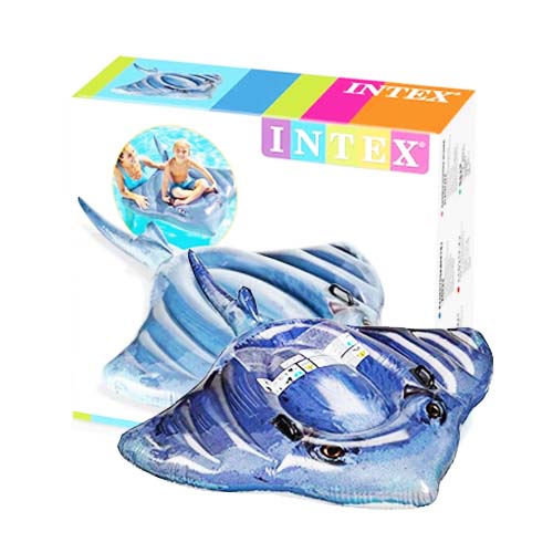 INTEX RIDE ON STINGRAY 57550NP