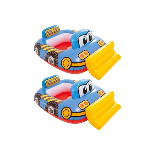 FLOATS INTEX KIDDIE 59586NP