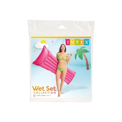 ECONOMATS INTEX 183X69CM 59703