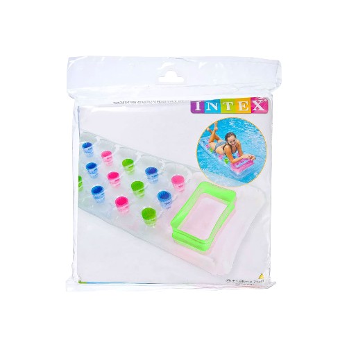INTEX MAT INFLATABLE POOL FLOAT
