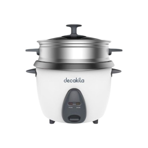 DECAKILA RICE COOKER-1.8L-700W