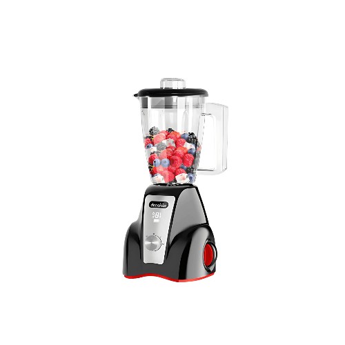 DECAKILA CORDLESS STAND BLENDER