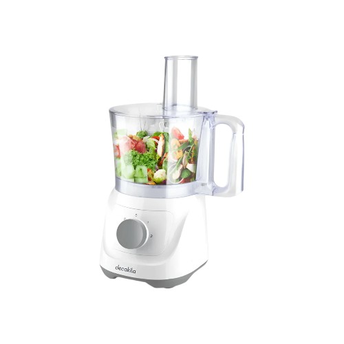 DECAKILA FOOD PROCESSOR 6 IN 1-