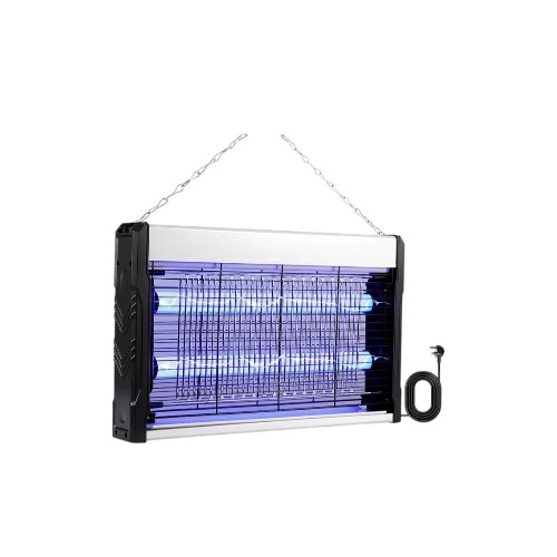 DECAKILA MOSQUITO KILLER LAMP 2