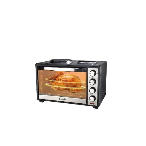 DECAKILA TOASTER OVEN 38L KEEV0