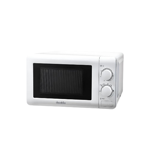 DECAKILA MICROWAVE OVEN-20L-700