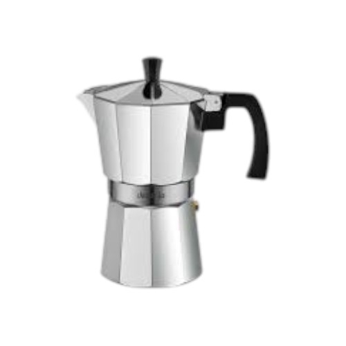 DECAKILA MOKA POT-0.3L KMCF023M