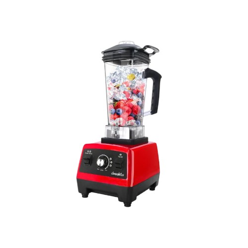 DECAKILA POWERFUL BLENDER 2.0L-