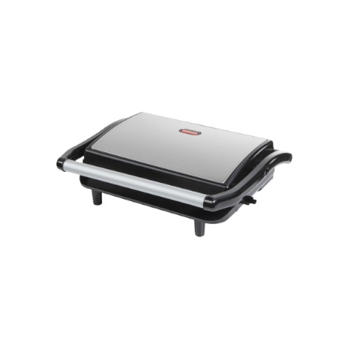 DECAKILA CONTACT GRILL 850W-2 S