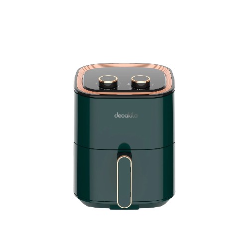 DECAKILA AIR FRYER 3.5L-1400W K