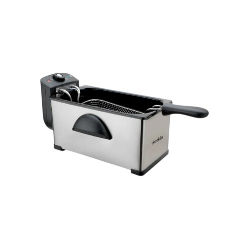 DECAKILA DEEP FRYER 3.0L-2000W