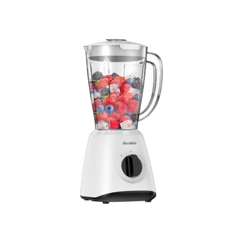DECAKILA STAND BLENDER- 2 IN 1-