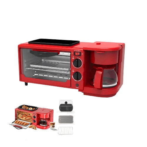 DECAKILA BREAKFAST STATION-1050